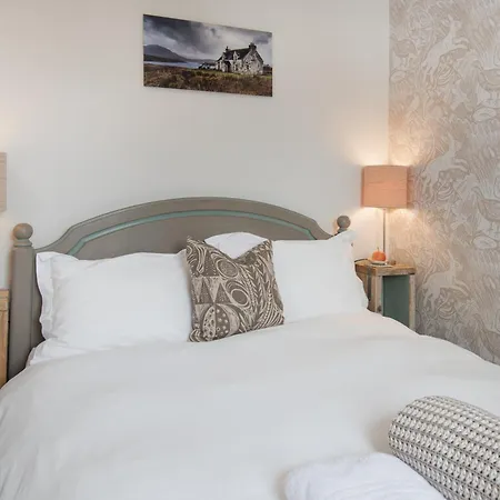 Westlea House B&B-2